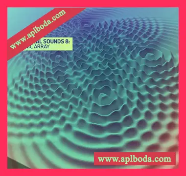 [Pigments预置Trance]Sonic Array Vertical Sounds 8（22Mb）
