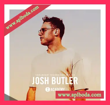 [科技浩室采样]Toolroom Trademark Series Josh Butler [WAV]（85Mb）