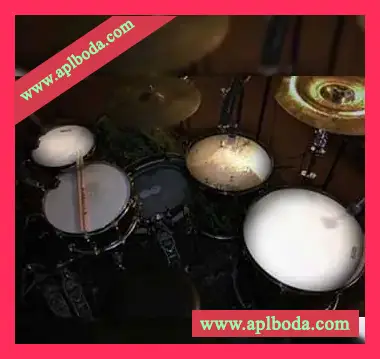 [Tom鼓采样音源]Joey Sturgis Drum Samples Detuned Series Toms [KONTAKT]（20Mb）