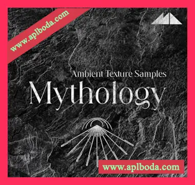 [环境氛围采样]ModeAudio Mythology Ambient Texture Samples [WAV]（1.36Gb）