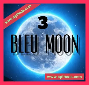 [RnB采样]Melodic Kings Bleu Moon 3 [WAV]（43Mb）