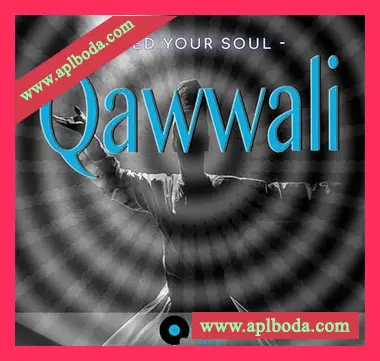 [苏菲宗教音乐采样]Feed Your Soul Music Feed Your Soul Qawwali [WAV]（16Mb）