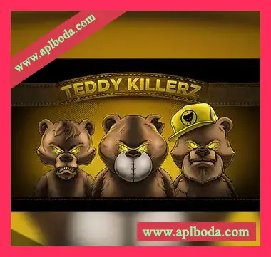 [鼓打贝斯采样Serum预置]Teddy Killerz Drum n Bass 2023 Patreon Sample and Presets Pack （625Mb）