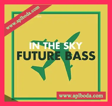 [Ableton工程模板奇幻贝斯]The Audio Bar In The Sky（509Mb）