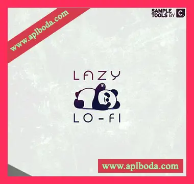 [低保真嘻哈说唱采样]Sample Tools by Cr2 Lazy Lofi [WAV]（71Mb）