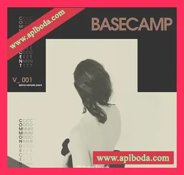 [RnB采样]Splice Sounds Softcore Presents BASECAMP Common Decent [WAV]（180Mb）