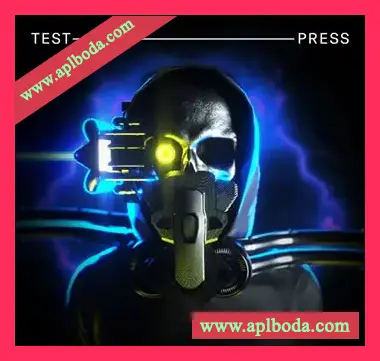 [回响重拍采样]Test Press Shockwave Anthem（500Mb）