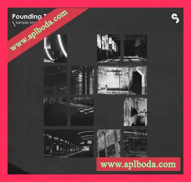 [泰克诺舞曲采样]Sample Magic Pounding Techno [WAV]（274Mb）