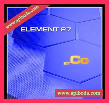 [Omnisphere预置电子乐]Plughugger Element 27（35Mb）