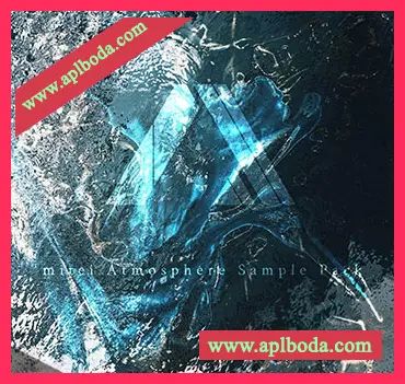 [环境氛围采样]Source Materials Mitei Atmosphere Sample Pack Vol.1 [WAV]（639Mb）