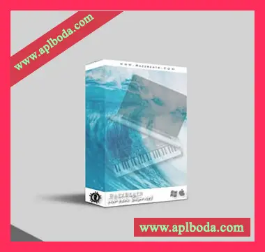 [陷阱鼓组&LOOP采样]RazzBeats Trap Tidal Kit (Drum And Loop Kit) [WAV]（21Mb）