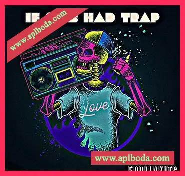 [嘻哈陷阱采样]5DOLLAKITS If 80S Had Trap [WAV]（169.72Mb）