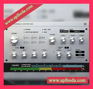 [AOM Factory插件包]AOM Factory Plugins Bundle 2022 .07 [WiN]（171Mb）