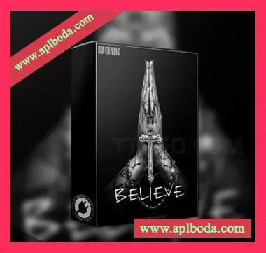[Electra预置陷阱]Ocean Veau Believe XP（14Mb）