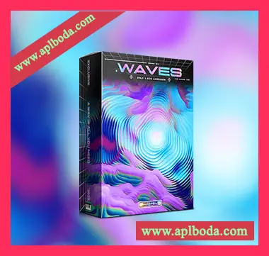 [拉丁陷阱采样Serum预置]Midilatino Waves Mega Pack [WAV]（9.85Gb）