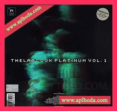 [嘻哈说唱采样]Thelabcook Platinum Sample Pack Vol.1 [WAV]（145Mb）