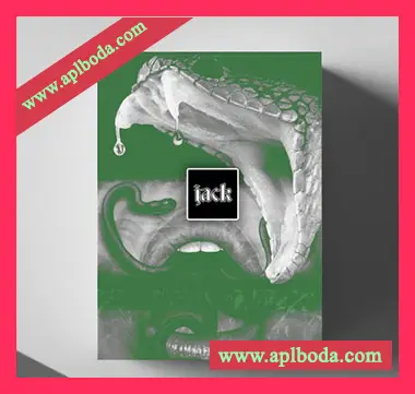 [嘻哈陷阱采样]ProdbyJack Drip (Loop Kit) [WAV]（77Mb）