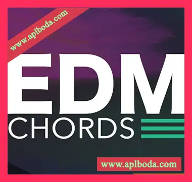 [EDM电子舞曲和弦采样]Whitenoise Records EDM Chords [WAV]（18Mb）