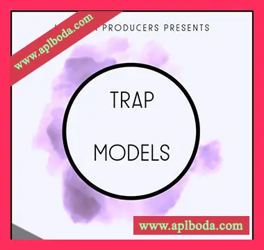 [Trap陷阱采样]Loops 4 Producers Trap Models [WAV]（60Mb）