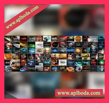 Native Instruments KOMPLETE 12 FX Bundle 2020.6 CE [WiN]（289Mb）