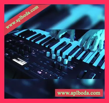 [Korg Wavestate预置电子乐]Marco Mayer Korg Wavestate Sound Bank 2（70Kb）