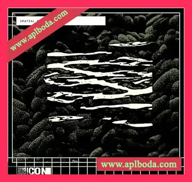 [回响重拍泰克诺舞曲采样]Rubicon Spatial Flux [WAV]（236Mb）