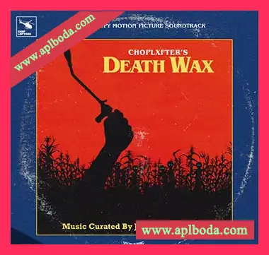 [影视乐采样]Boom Bap Labs Johnny Slash Death Wax [WAV]（155.94Mb）