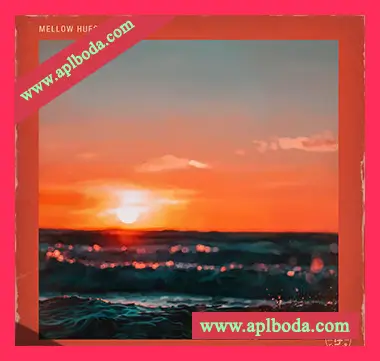 [氛围灵魂嘻哈采样]Pelham and Junior Mellow Hues Vol.3 [WAV]（733Mb）