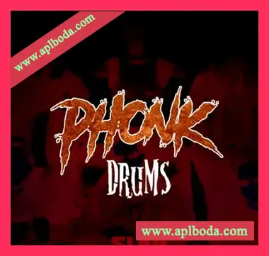 [嘻哈陷阱鼓组采样]Dank Slaps Phonk Drums [WAV]（14Mb）