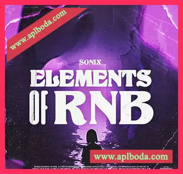 [教程]KXVI Elements Art Of Rnb（2.23Gb）