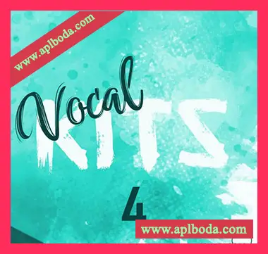 [流行电子舞曲人声素材]Prune Loops Vocal Kits Vol.4 [WAV, MiDi]（198Mb）