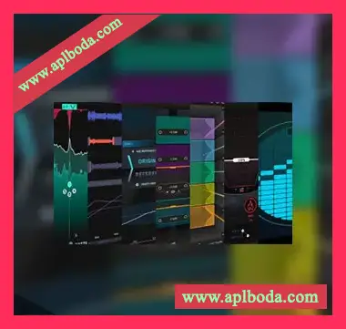 [Mastering The Mix混音效果器包]Mastering the Mix bundle v3.3m [WiN]（88Mb）