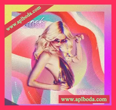[Serum预置浩室]Synth Ctrl French House Pack（97Mb）