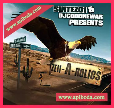 [Zenology预置Trap陷阱]Djcodeinewar Zen-A-Holics Zenology Bank（30Kb）