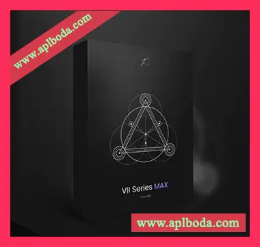 [深邃科技浩室素材Serum预置]Fviimusic VII Series Max [WAV, MiDi]（1.97Gb）