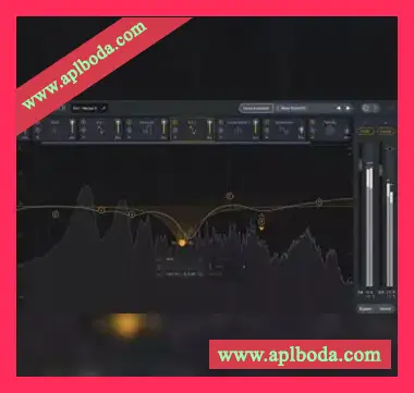 [人声处理器插件]iZotope Nectar 3 Plus v3.9.0 [MacOSX]（307Mb）