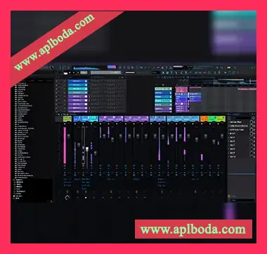 [FL主题]COLOVE Themes X for FL Studio 21 v1.1 [WiN, MacOSX]（414Kb）