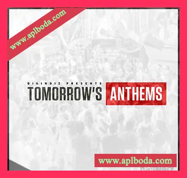 [Sylenth1预置电子舞曲]Diginoiz Tomorrows Anthems（6Mb）