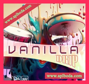 [流行摇滚采样]Epic Stock Media Vanilla Drip [WAV]（634Mb）
