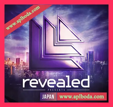 [民族电子舞曲采样Sylenth1预置]Revealed Recordings Revealed Japan Vol.1（388Mb）
