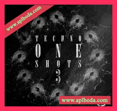 [泰克诺舞曲采样]Cognition Strings Techno One Shots 3 [WAV]（72Mb）