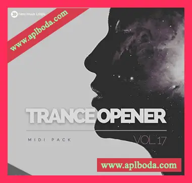 [迷幻舞曲素材Sylenth1预置Spire预置]Nano Musik Loops Trance Opener Vol.17 [WAV, MiDi]（918Mb）
