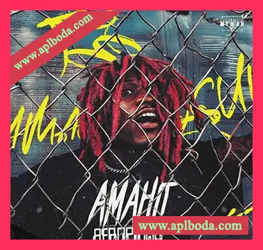 [非洲节奏采样]Mykah Amahit [WAV]（134.49Mb）