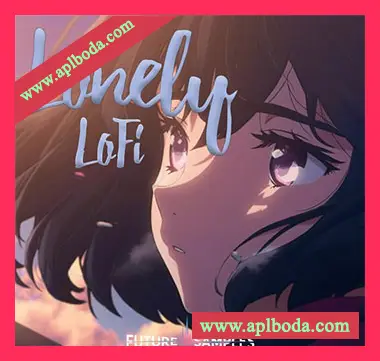 [低保真嘻哈说唱素材]Future Samples Lonely Lofi [WAV, MiDi]（61Mb）