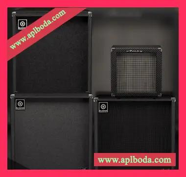 [Impulse Response库]Audio Assault Ampg Bass IR Pack（106Mb）