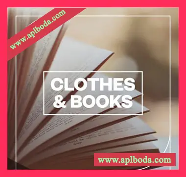 [衣服书籍音效FX采样]Blastwave FX Clothes and Books [WAV]（135Mb）