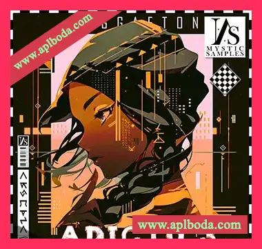 [拉丁雷击顿素材]Mystic Samples Adicto 3 [WAV, MiDi]（591.14Mb）