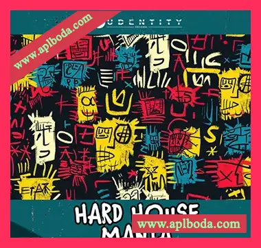 [浩室硬核舞曲采样Serum预置]Audentity Records Hard House Mania（436Mb）