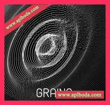 [氛围驰放采样]Oversampled Grains [WAV]（464Mb）