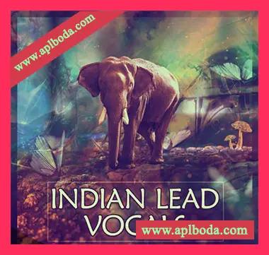 [迷幻恍惚舞曲印度主音人声采样]Planet Samples Indian Lead Vocals [WAV]（185Mb）